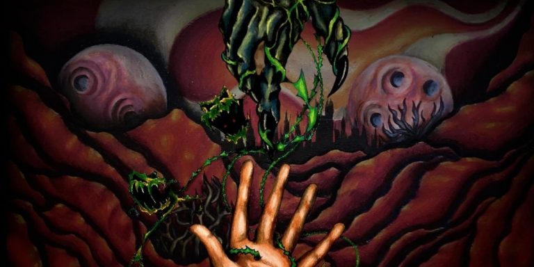 Masterpeace album featured