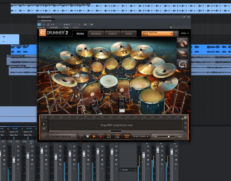 How to Create Backing Tracks for Guitar Players Complete Guide Jason