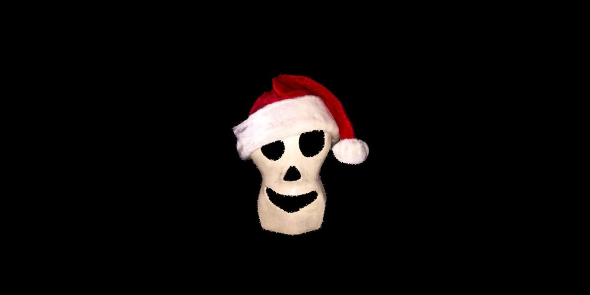 Christmas Presence - featured