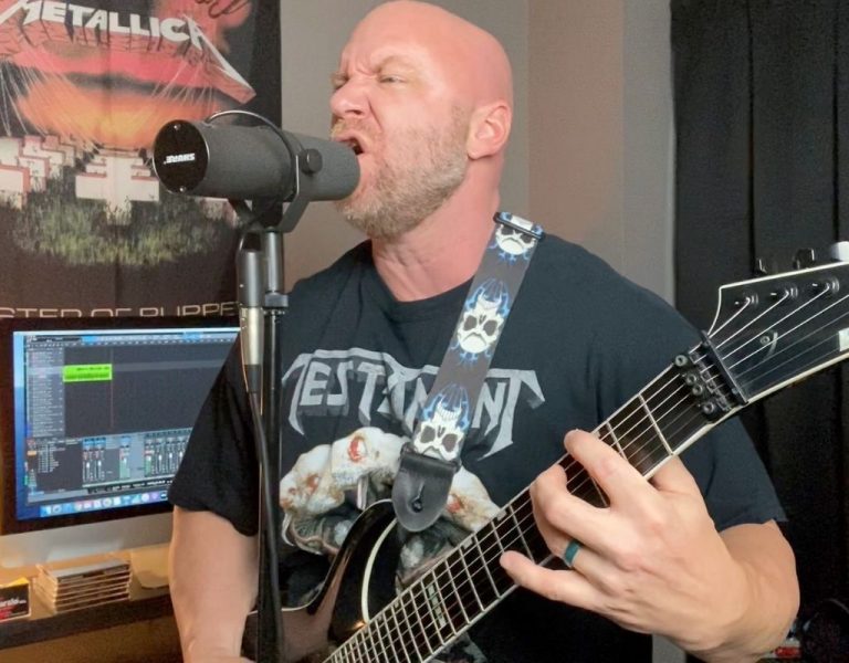 How to Sing Extreme Metal without Killing Your Voice Jason Stallworth