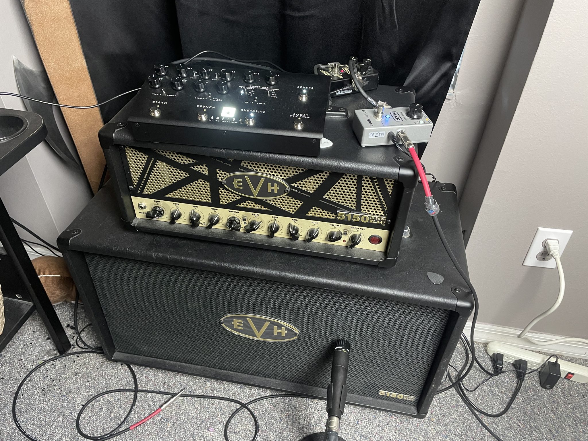 Blackstar Amped 3 Overview (and How to Use it) A True, Real Amp in a