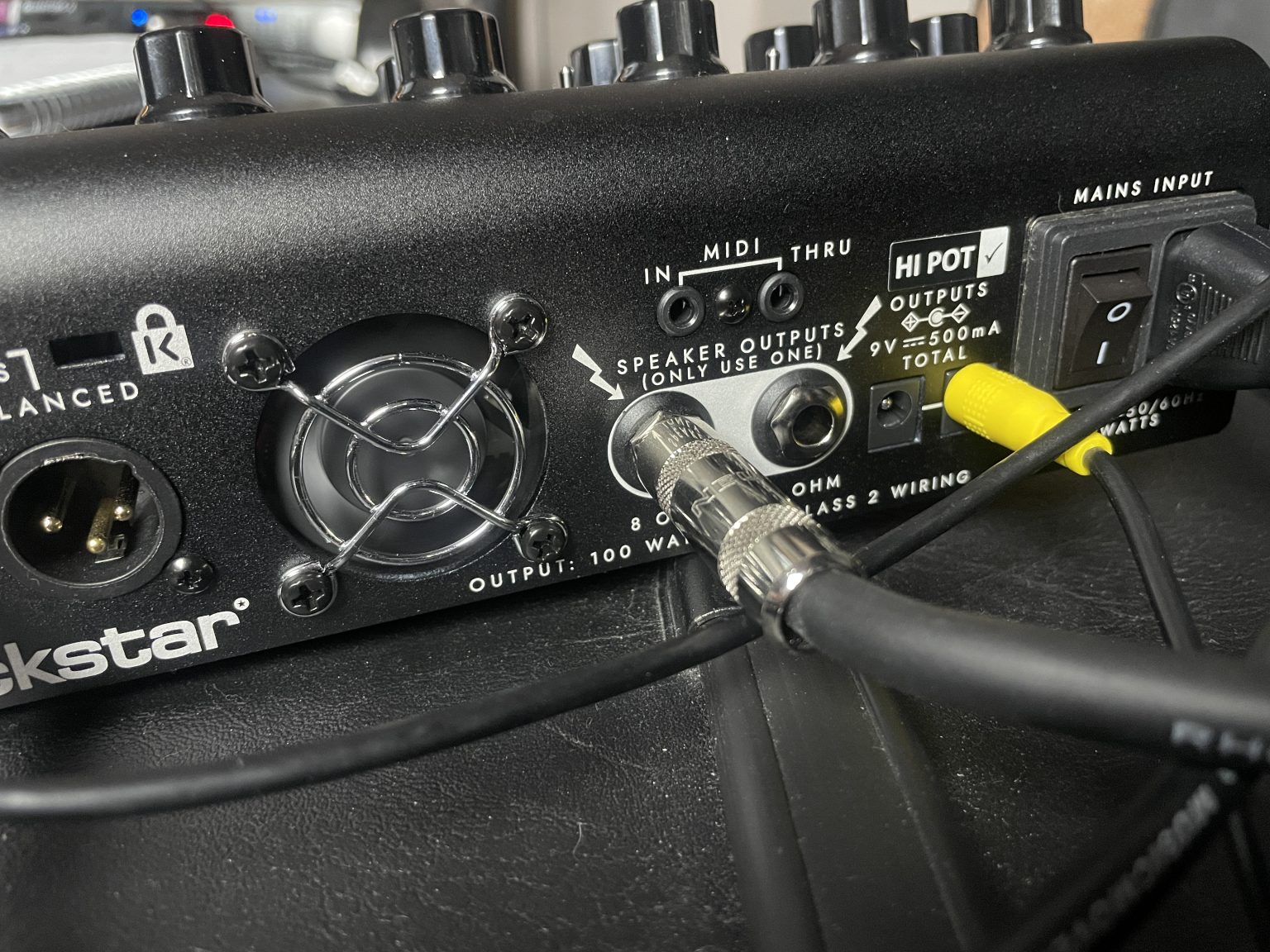 Blackstar Amped 3 Overview (and How to Use it) A True, Real Amp in a