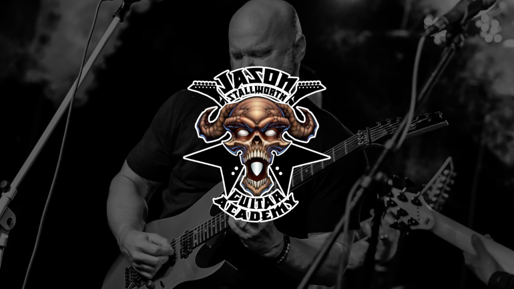 Jason Stallworth Guitar Academy
