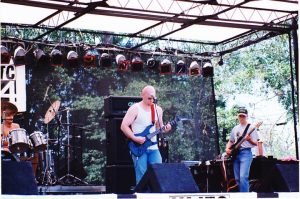 The Guys - Pensacola, FL - Springfest 1999