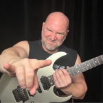 Death Metal Alternate Picking Killer Exercises