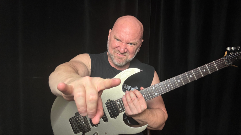 Death Metal Alternate Picking Killer Exercises