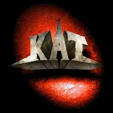 KAT metal band