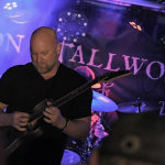 Jason Stallworth - Live - Metal Guitarist