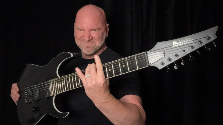 Ibanez Prestige RGR762AHBF